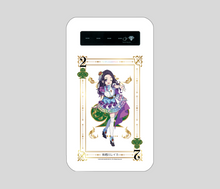 画像をギャラリービューアに読み込む, 【モバイルバッテリー】Life Like a Live!4限定