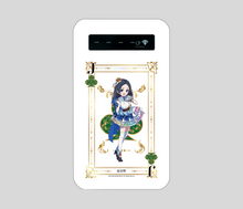 画像をギャラリービューアに読み込む, 【モバイルバッテリー】Life Like a Live!4限定