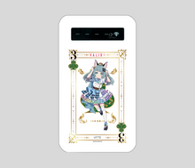 画像をギャラリービューアに読み込む, 【モバイルバッテリー】Life Like a Live!4限定