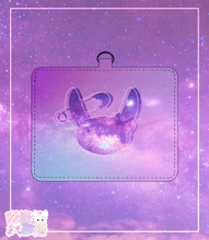 画像をギャラリービューアに読み込む, なくせないパスケース