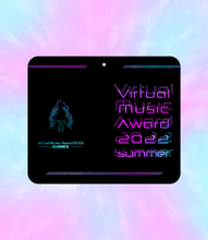 画像をギャラリービューアに読み込む, 【エルセ:手帳型スマホケースBlack】VMA2022summer 限定