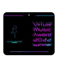 画像をギャラリービューアに読み込む, 【奏みみ:手帳型スマホケースBlack】VMA2022summer 限定