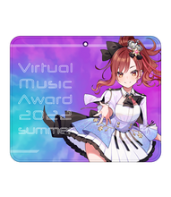 画像をギャラリービューアに読み込む, 【燈舞りん:手帳型スマホケースPink×Blue】VMA2022summer 限定