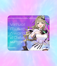 画像をギャラリービューアに読み込む, 【音葉なほ:手帳型スマホケースPink×Blue】VMA2022summer 限定