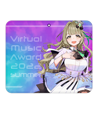 画像をギャラリービューアに読み込む, 【音葉なほ:手帳型スマホケースPink×Blue】VMA2022summer 限定