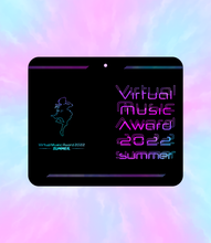 画像をギャラリービューアに読み込む, 【鈴鳴すばる:手帳型スマホケースBlack】VMA2022summer 限定