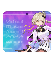 画像をギャラリービューアに読み込む, 【鈴鳴すばる:手帳型スマホケースPink×Blue】VMA2022summer 限定