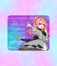 画像をギャラリービューアに読み込む, 【暁みかど:手帳型スマホケースPink×Blue】VMA2022summer 限定