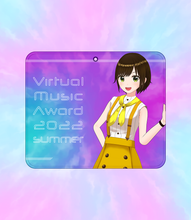 画像をギャラリービューアに読み込む, 【かしこまり:手帳型スマホケースPink×Blue】VMA2022summer 限定
