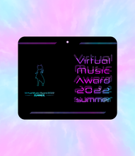 画像をギャラリービューアに読み込む, 【姫熊りぼん:手帳型スマホケースBlack】VMA2022summer 限定