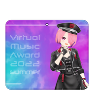 画像をギャラリービューアに読み込む, 【江波キョウカ:手帳型スマホケースPink×Blue】VMA2022summer 限定