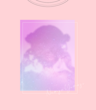 画像をギャラリービューアに読み込む, なんぜうみがわりTシャツ