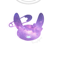 画像をギャラリービューアに読み込む, ヘラって銀河Tシャツ