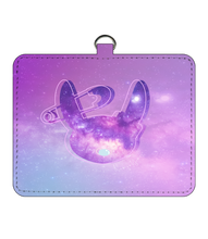 画像をギャラリービューアに読み込む, なくせないパスケース