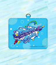 画像をギャラリービューアに読み込む, 【イベントロゴ:パスケース】Rocket Soda限定