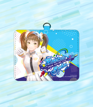 画像をギャラリービューアに読み込む, 【星菜日向夏:パスケース】Rocket Soda限定