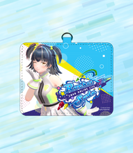 画像をギャラリービューアに読み込む, 【小瀬戸らむ:パスケース】Rocket Soda限定