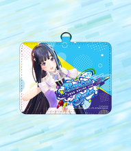 画像をギャラリービューアに読み込む, 【長谷みこと:パスケース】Rocket Soda限定