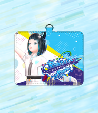 画像をギャラリービューアに読み込む, 【水科葵:パスケース】Rocket Soda限定