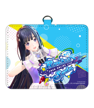 画像をギャラリービューアに読み込む, 【長谷みこと:パスケース】Rocket Soda限定