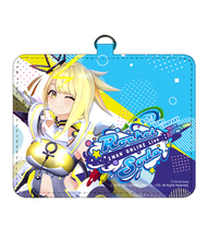 画像をギャラリービューアに読み込む, 【鈴鳴すばる:パスケース】Rocket Soda限定