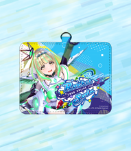 画像をギャラリービューアに読み込む, 【音葉なほ:パスケース】Rocket Soda限定