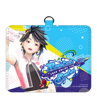 画像をギャラリービューアに読み込む, 【赤羽ユキノ:パスケース】Rocket Soda限定