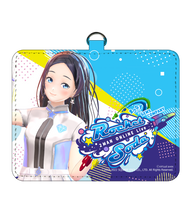 画像をギャラリービューアに読み込む, 【音羽雫:パスケース】Rocket Soda限定