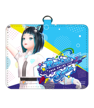 画像をギャラリービューアに読み込む, 【水科葵:パスケース】Rocket Soda限定