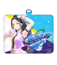 画像をギャラリービューアに読み込む, 【有栖川レイカ:パスケース】Rocket Soda限定