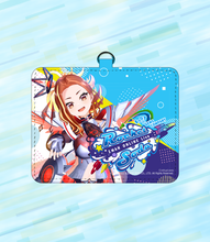 画像をギャラリービューアに読み込む, 【燈舞りん:パスケース】Rocket Soda限定