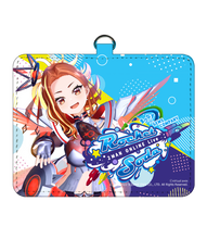 画像をギャラリービューアに読み込む, 【燈舞りん:パスケース】Rocket Soda限定