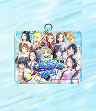 画像をギャラリービューアに読み込む, 【キービジュアル:パスケース】Rocket Soda限定