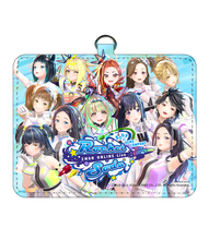 画像をギャラリービューアに読み込む, 【キービジュアル:パスケース】Rocket Soda限定